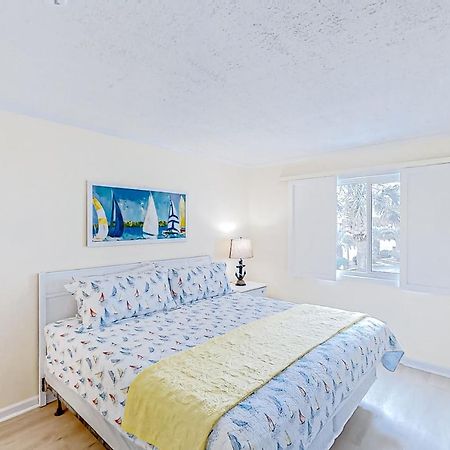Ocean Days & Nights At Windy Village Myrtle Beach Exteriör bild