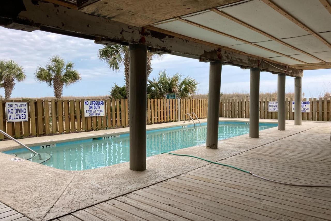 Ocean Days & Nights At Windy Village Myrtle Beach Exteriör bild